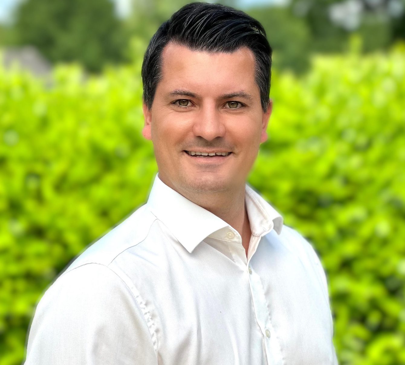 Christoph Wesenigk Facharzt für Radiologie und Arzt in der ästhetischen Medizin.