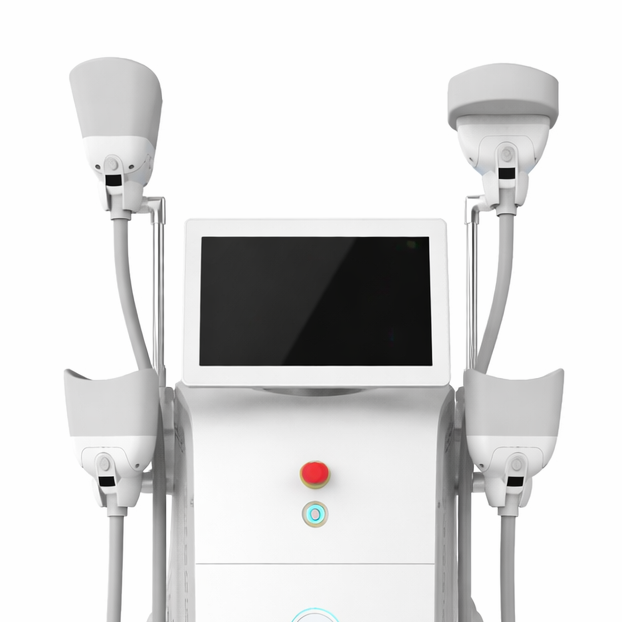 Kryolipolysegerät CoolCryo Itzehoe