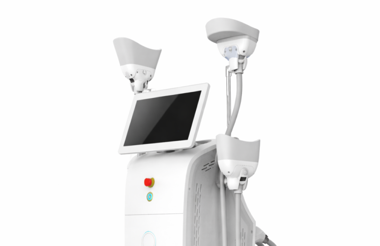 Kryolipolysegerät von CoolCryo Itzehoe