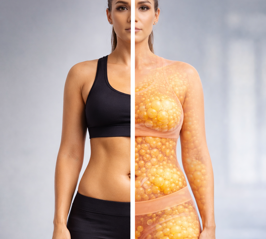 Kryolipolyse bei CoolCryo in Itzehoe.