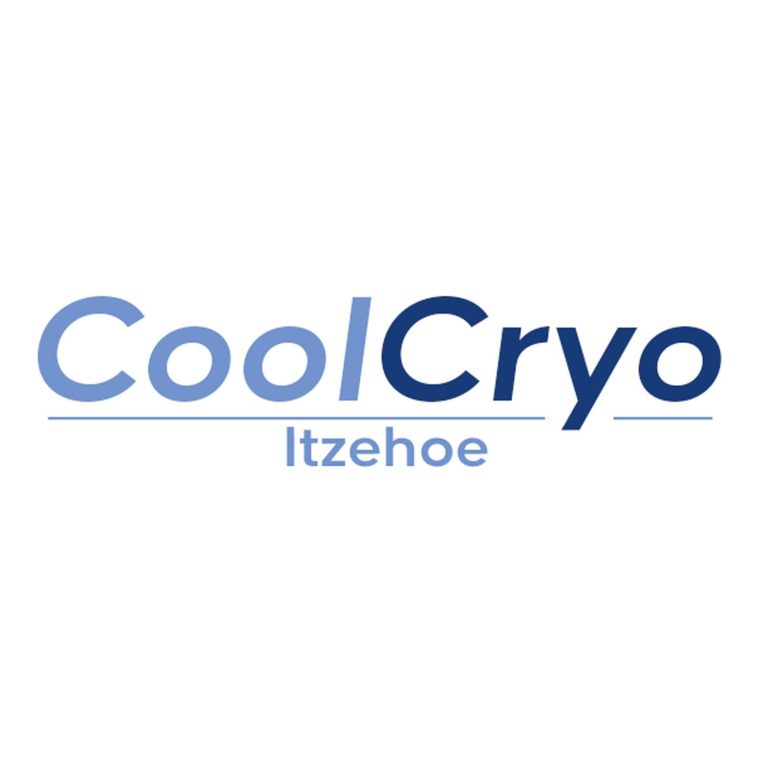 CoolCryo Itzehoe Logo